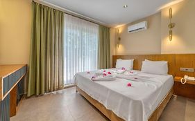 Yeniacun Apart Hotel
